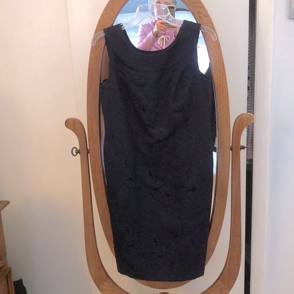 2 piece dressy dress - Picture 2 of 5